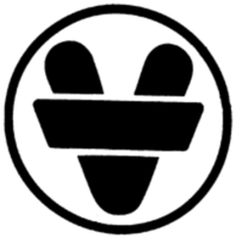 V Logo (WIPO, 13.01.1999)