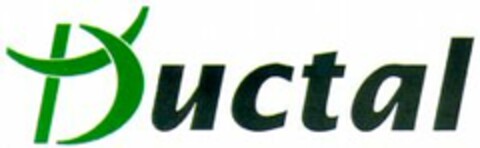 Ductal Logo (WIPO, 19.04.1999)