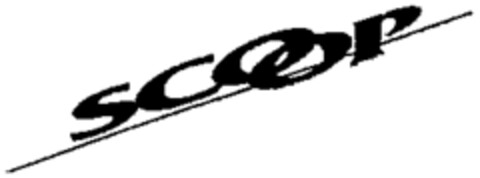 SCOOP Logo (WIPO, 04/27/1999)