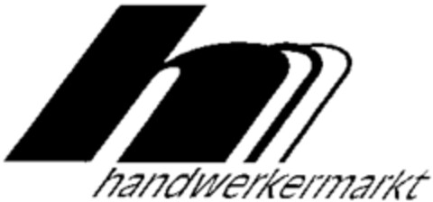 handwerkermarkt Logo (WIPO, 02.03.2000)