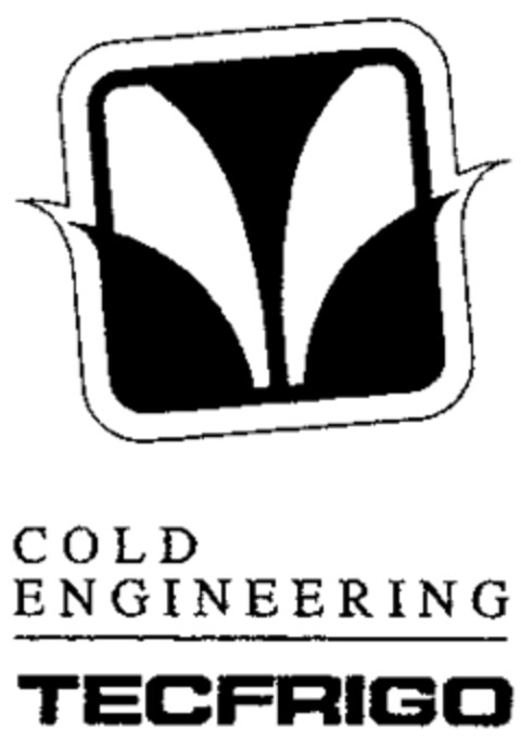 COLD ENGINEERING TECFRIGO Logo (WIPO, 26.06.2000)