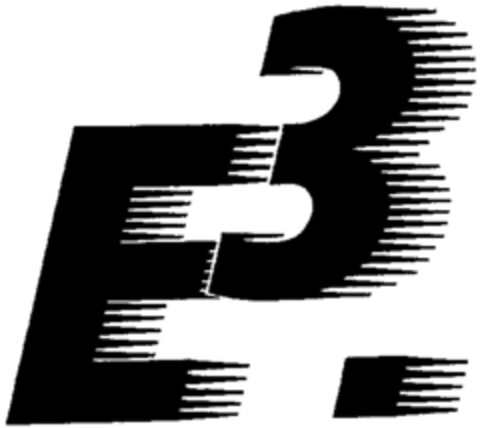 E3 Logo (WIPO, 07/05/2000)