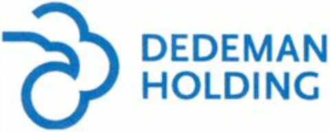DEDEMAN HOLDING Logo (WIPO, 21.11.2000)
