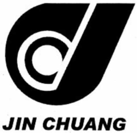 JIN CHUANG Logo (WIPO, 02.11.2004)