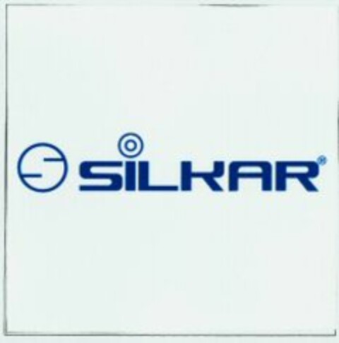 SILKAR Logo (WIPO, 01.05.2006)