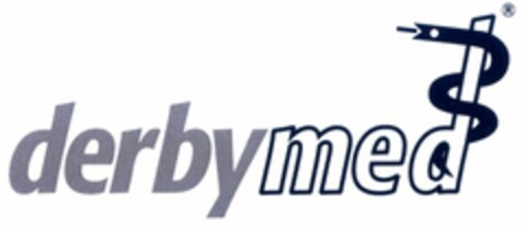 derbymed Logo (WIPO, 30.06.2006)