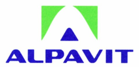 ALPAVIT Logo (WIPO, 06.09.2006)