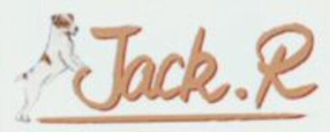 Jack.R Logo (WIPO, 09.11.2006)