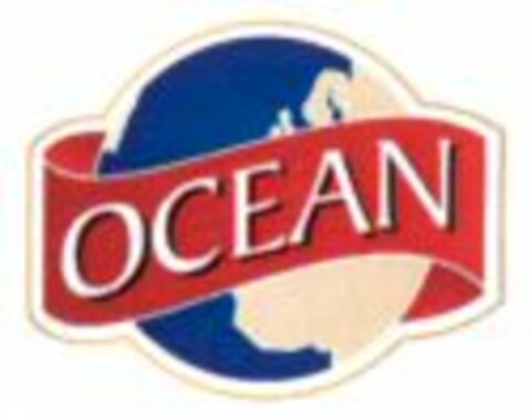OCEAN Logo (WIPO, 12/07/2006)