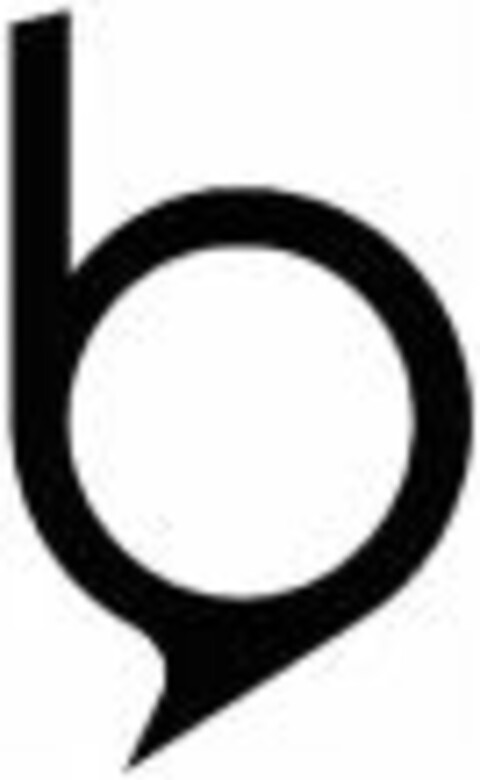 b Logo (WIPO, 08/29/2007)