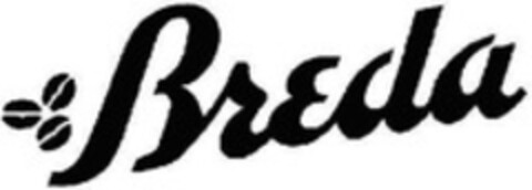 Breda Logo (WIPO, 29.02.2008)