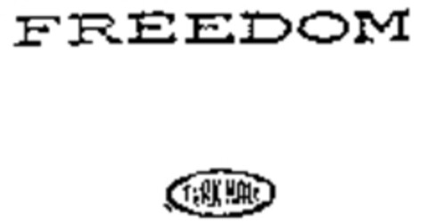FREEDOM Logo (WIPO, 13.03.2007)