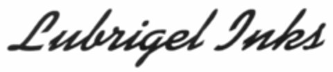 Lubrigel Inks Logo (WIPO, 07.09.2007)