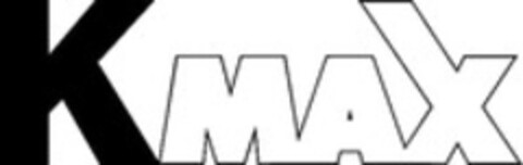 KMAX Logo (WIPO, 06.06.2008)