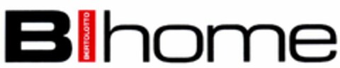 Bihome BERTOLOTTO Logo (WIPO, 14.07.2008)