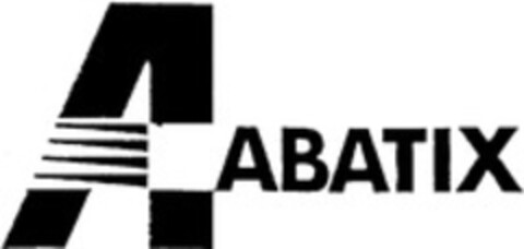 A ABATIX Logo (WIPO, 27.06.2008)