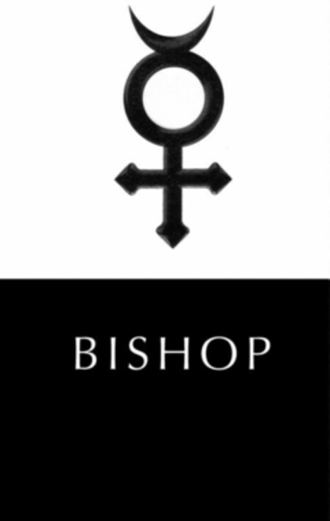 BISHOP Logo (WIPO, 12/18/2008)