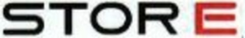 STOR E Logo (WIPO, 01/29/2009)