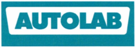 AUTOLAB Logo (WIPO, 03/18/2009)