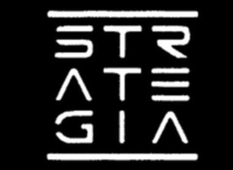 STRATEGIA Logo (WIPO, 19.02.2009)