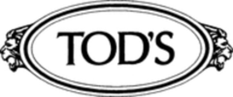 TOD'S Logo (WIPO, 01.06.2009)
