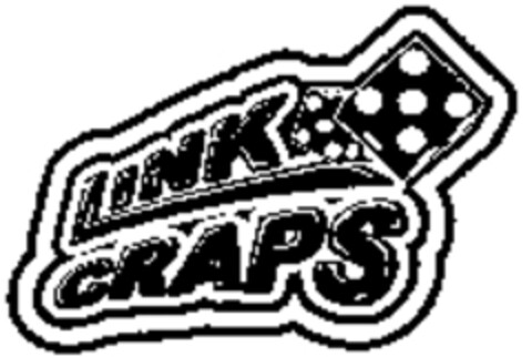 Link Craps Logo (WIPO, 25.06.2009)