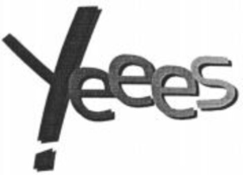 Yeees Logo (WIPO, 07.01.2009)