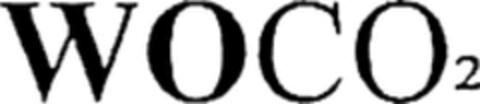 WOCO2 Logo (WIPO, 03/30/2009)