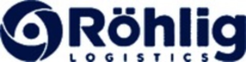 Röhlig LOGISTICS Logo (WIPO, 10.09.2009)