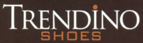 TRENDINO SHOES Logo (WIPO, 01.07.2008)