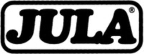 JULA Logo (WIPO, 08.04.2010)