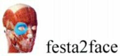 festa2face Logo (WIPO, 22.06.2010)