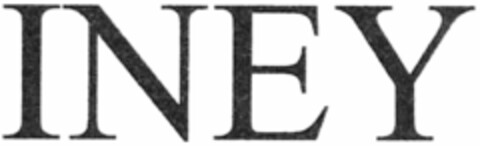 INEY Logo (WIPO, 12.07.2010)