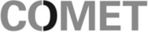 COMET Logo (WIPO, 07/26/2010)