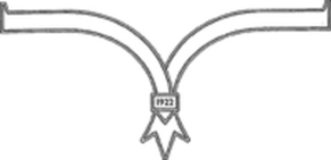 1922 Logo (WIPO, 07/14/2010)