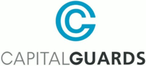 CG CAPITALGUARDS Logo (WIPO, 09/15/2010)