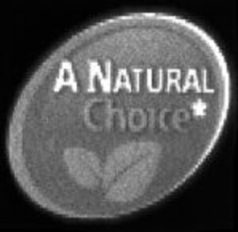 A NATURAL Choice Logo (WIPO, 12.11.2010)