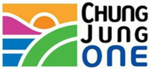 CHUNG JUNG ONE Logo (WIPO, 09.02.2011)