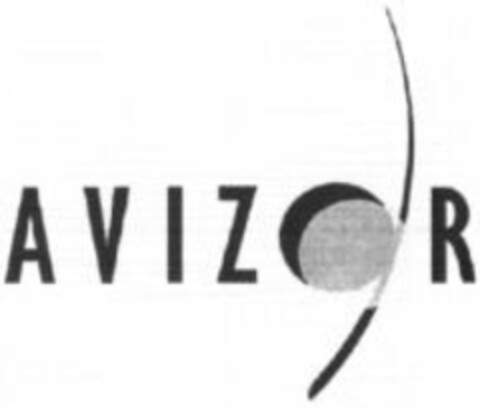 AVIZOR Logo (WIPO, 04.07.2011)