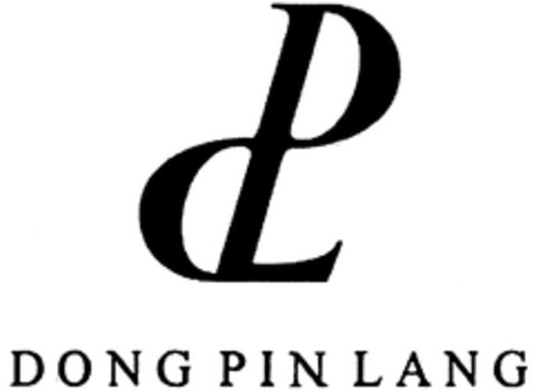 DONG PIN LANG Logo (WIPO, 02.08.2011)