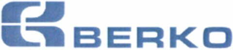 BERKO Logo (WIPO, 24.01.2012)