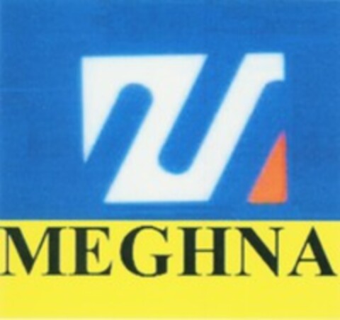 MEGHNA Logo (WIPO, 10.10.2012)