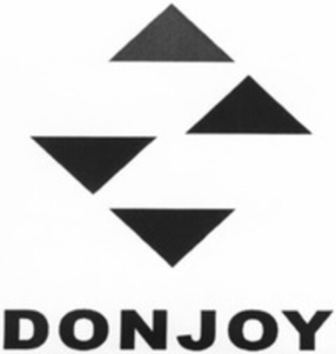 DONJOY Logo (WIPO, 29.05.2013)
