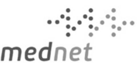 mednet Logo (WIPO, 29.11.2013)