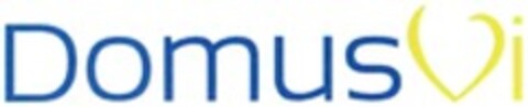 DomusVi Logo (WIPO, 21.01.2014)