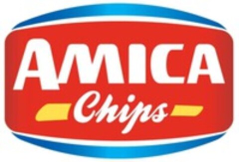 AMICA Chips Logo (WIPO, 11/15/2013)