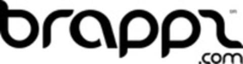 brappz.com Logo (WIPO, 07.08.2014)