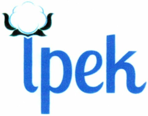 Ipek Logo (WIPO, 03/12/2014)