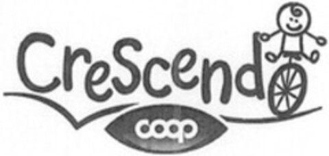 Crescendo coop Logo (WIPO, 29.08.2014)