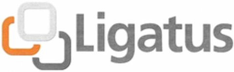 Ligatus Logo (WIPO, 03.07.2014)